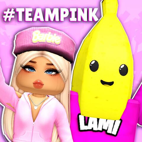 #TEAMPINK (feat. Canselguel)
