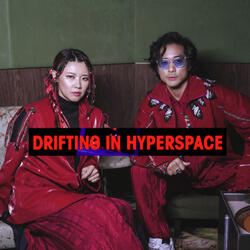 Drifting in Hyperspace-Instrumental
