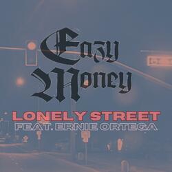 Lonely Street (feat. Ernie Ortega)