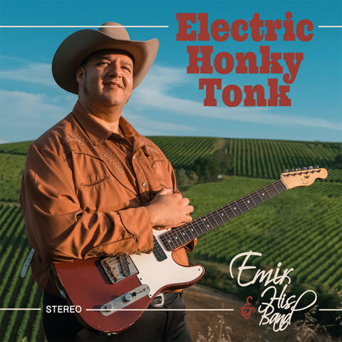 Electric Honky Tonk