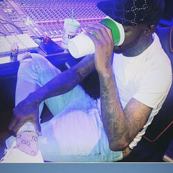 Sped heads (feat. Juicester & Joe Pablo)