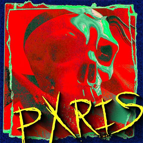 PXRIS (Trap Metal)