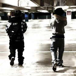 baguh (feat. suicideoffthebalcony)