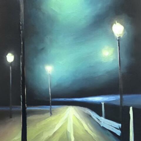 The Endless Night