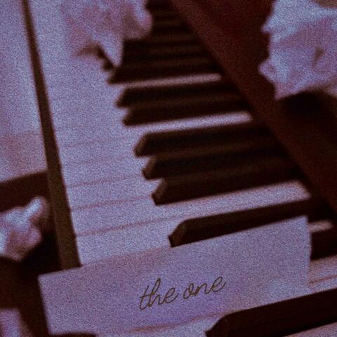 the one