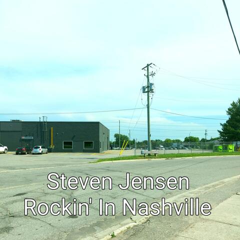 Rockin’ In Nashville