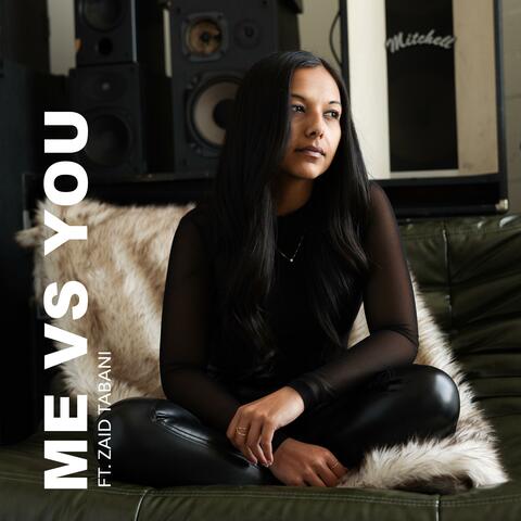 Me vs You (feat. Zaid Tabani)
