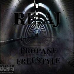 PROPANE FREESTYLE