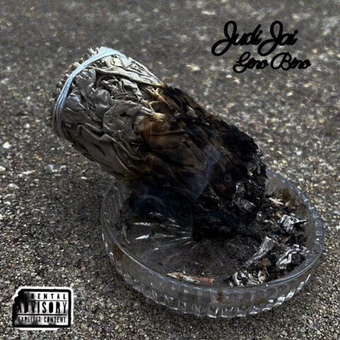 Sage (feat. Gino Bino)