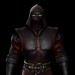 I do not like any of you