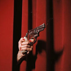 Count Me Out (feat. Misseduzis)