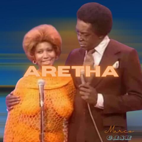 Aretha
