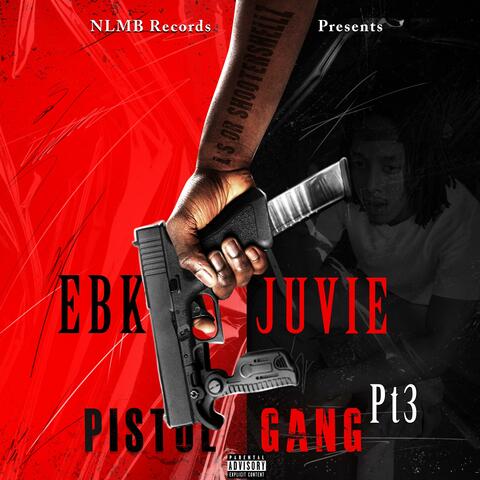 PISTOL GANG PT3