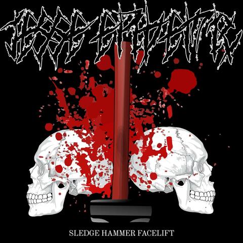 Sledge Hammer Facelift