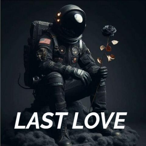LAST LOVE ~FREESTYLE~