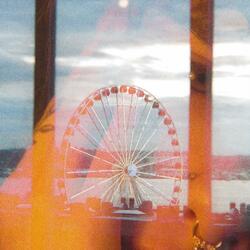 falling asleep to the sound of you laughing (2018 throwaway demo)