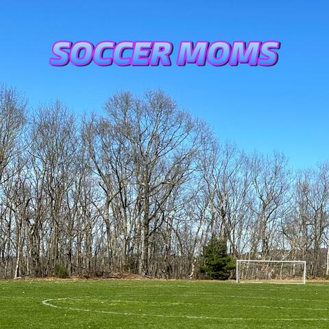 Soccer Moms