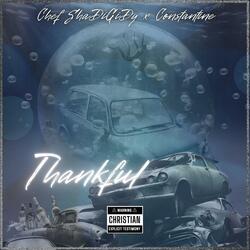 Thankful (feat. Constantine)