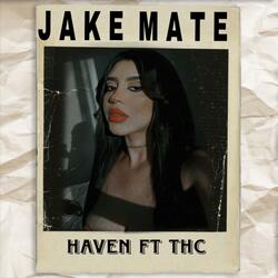 Jake Mate (feat. THC)