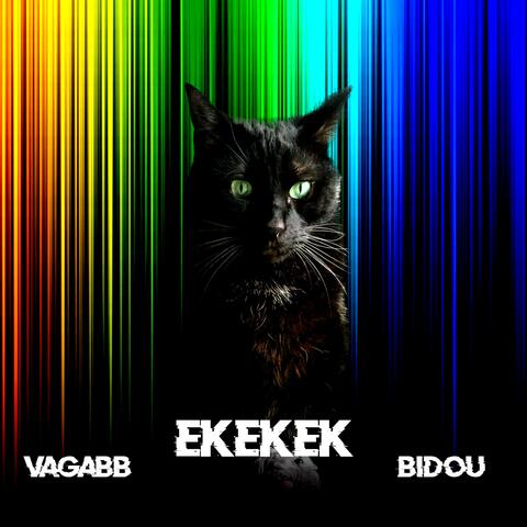 Ekekek (feat. Bidou)