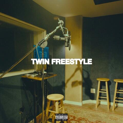 Twin Freestyle (feat. BRYOZA)