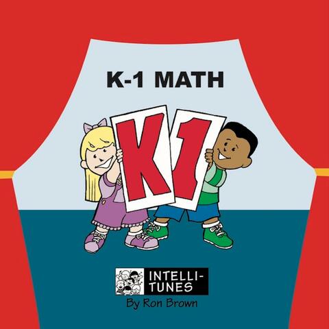 K-1 Math Songs