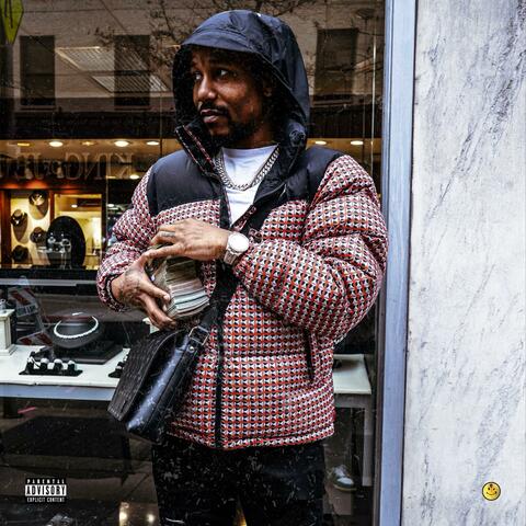 Rapper (feat. Aden Ohayon)