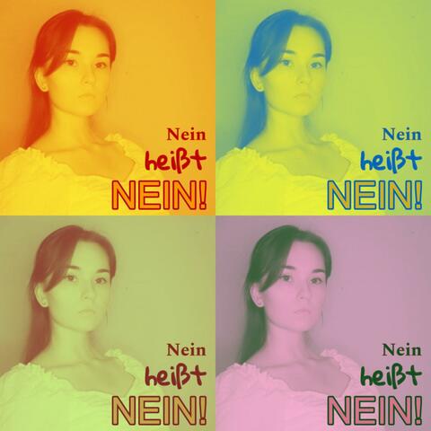 NEIN heißt NEIN