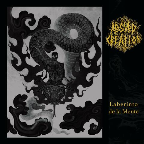 Laberinto de la Mente