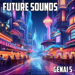 Future Sounds (Country Version)