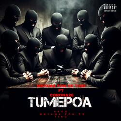 Tumepoa (feat. mnyama pon de ting & corona 26)