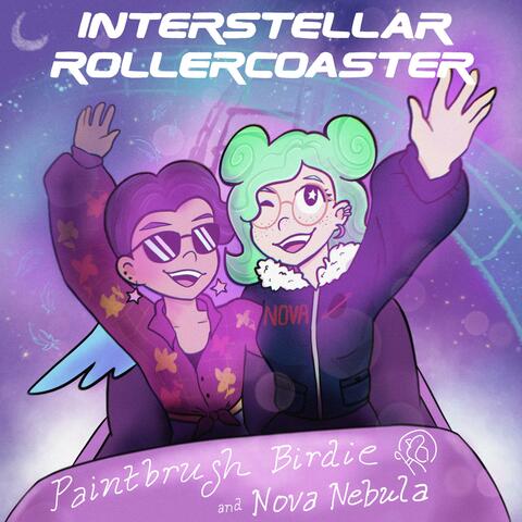 Interstellar Rollercoaster (feat. Nova Nebula)