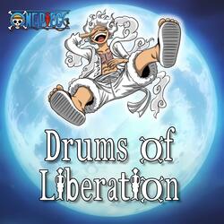 Drums of Liberation
