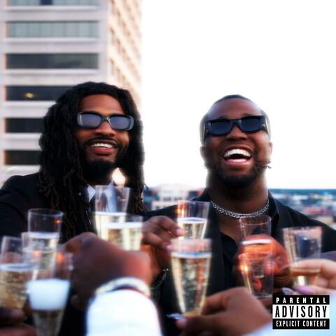 Keep It P (feat. Jai Musiq)
