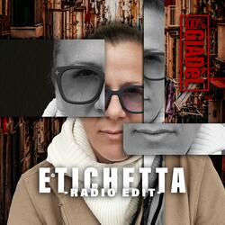 Etichetta