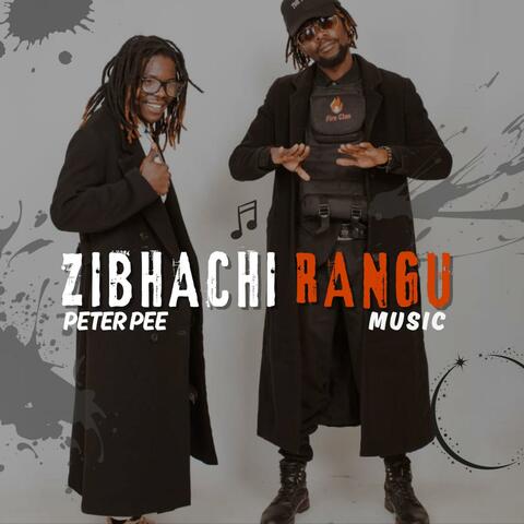 Zibhachi Rangu