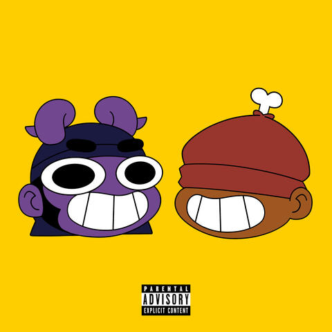 WHOA! (feat. Mir Blackwell)