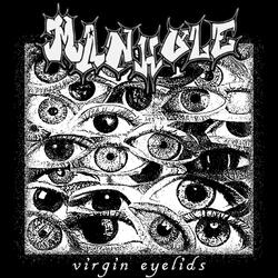 virgin eyelids