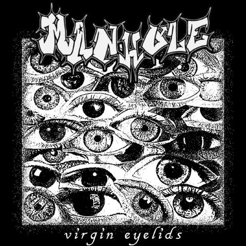 virgin eyelids