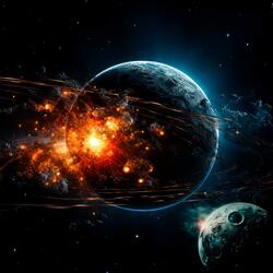 The Universe