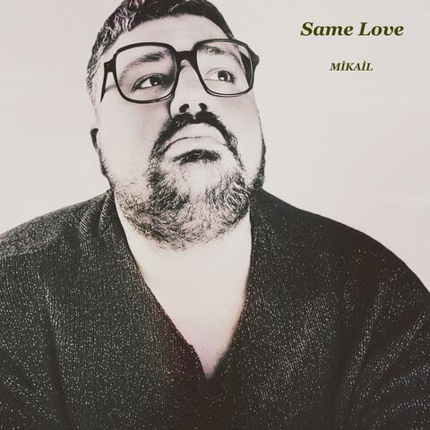 Mikail