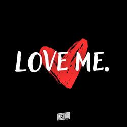 Rap Instru Love Me