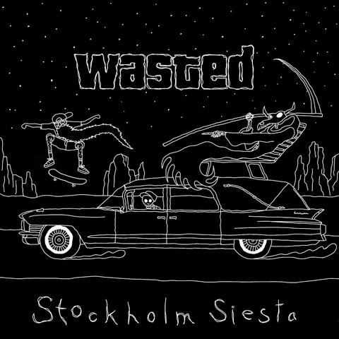 Wasted