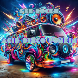 Acid Disco Funkin