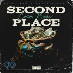 Second Place