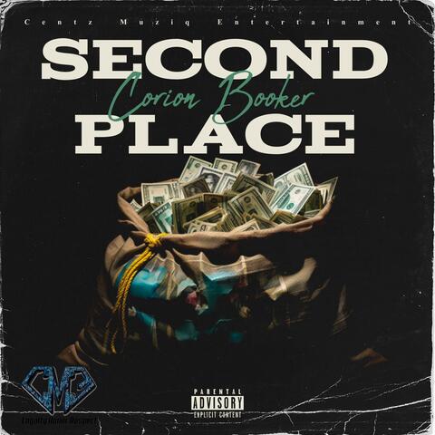 Second Place