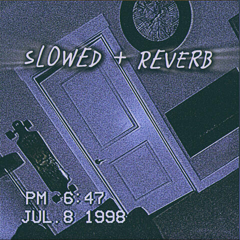 Diokophobia (slowed + reverb)