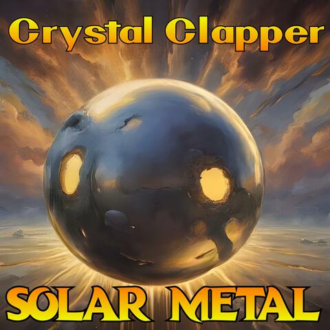 Solar Metal (Opening)