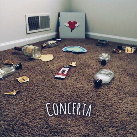 Concerta