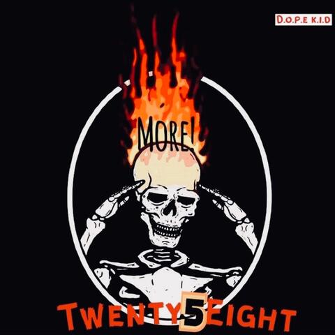 More!
